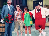 18/06/2016 - Professor Girafales de ''Chaves'', morre aos 82 anos  